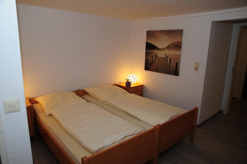 Pension Schaumburger-Hof Fischbeck Zimmer foto